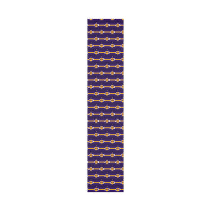 Los Angeles Lakers Birthday Gift Wrapping Paper football Basketball Holiday