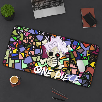 One Piece Anime Cartoon color High Definition PC PS Video Computer Game Desk Mat