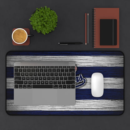 Los Angeles Dodgers Baseball MLB High Definition Mouse Pad Non Slip Desk Mat