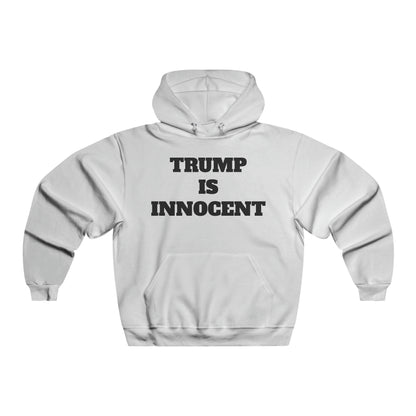 Trump is Innocent Hoodie