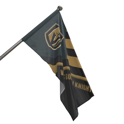 Las Vegas Golden Knights World Champions High-Definition-Druckflagge NHL