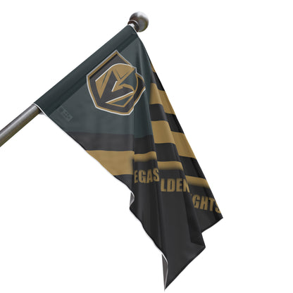 Las Vegas Golden Knights World Champions High-Definition-Druckflagge NHL