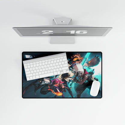 League of Legends High Definition Online PC PS Large Video Game Desk Mat Mousepad