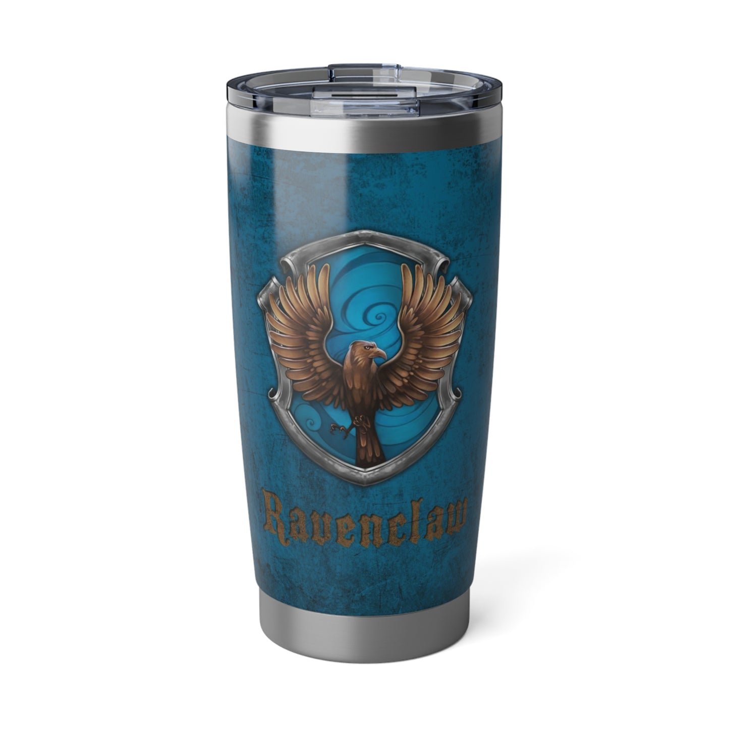 Ravenclaw Hogwarts House Potter Stainless Steel Vagabond 20oz Tumbler