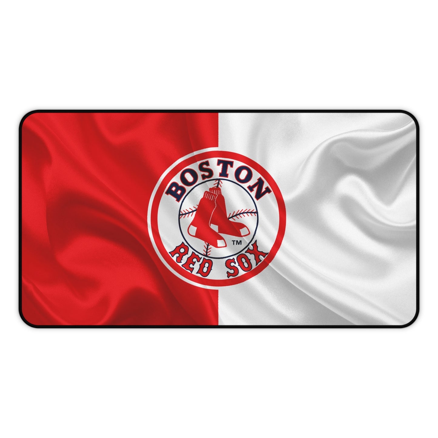 Boston Red Sox Baseball MLB High Definition Mouse Pad Office Non Slip Desk Mat