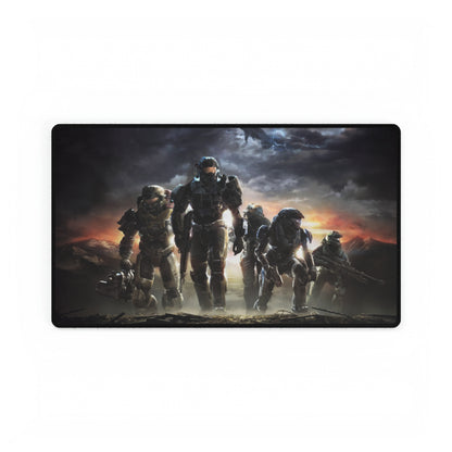 Halo TV Show High Definition PC PS Video Game Desk Mat Mousepad