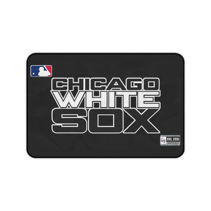 Chicago White Sox Baseball MLB High Definition Mouse Pad Office Gaming Desk Mat