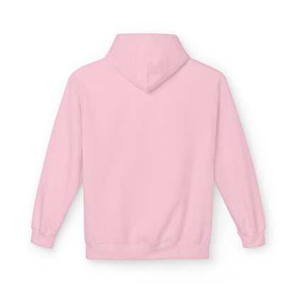 Freedom Cross Pink Hoodie Charlie Kirk Fan Gear