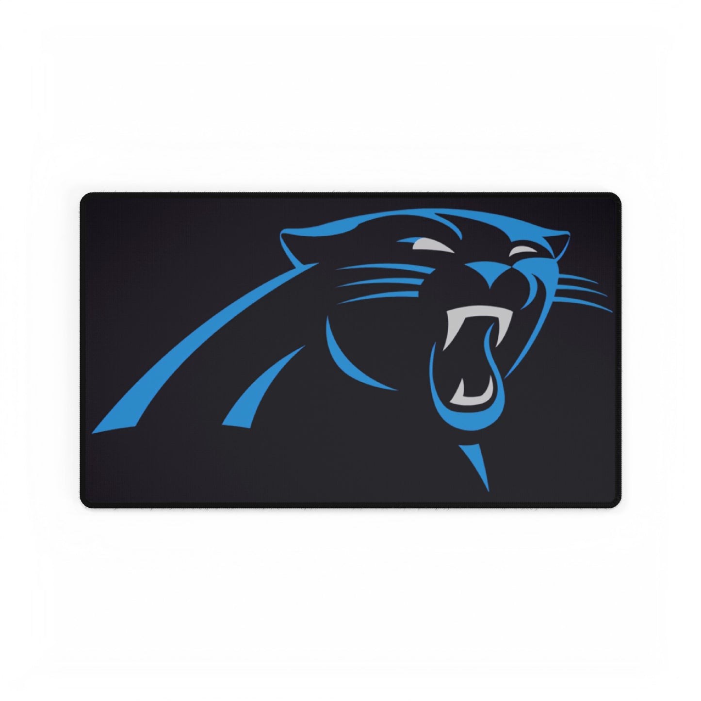 Carolina Panthers NFL Football High Definition Desk Mat Mousepad