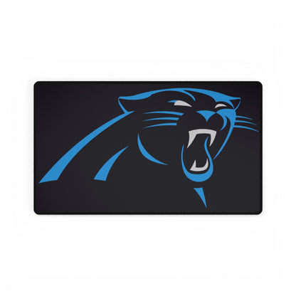 Carolina Panthers NFL Football High Definition Desk Mat Mousepad