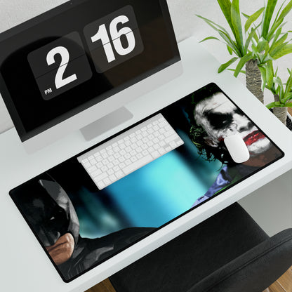 Joker Dark Knight Batman High Definition PC PS Home Desk Mat Mousepad