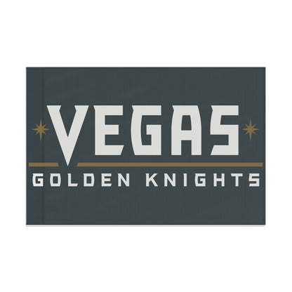 Las Vegas Golden Knights World Champions High-Definition-Druckflagge NHL