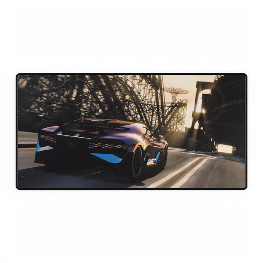 GTA 5 Supercar High Definition Epic PC Videospiel Mauspad Schreibtischunterlage