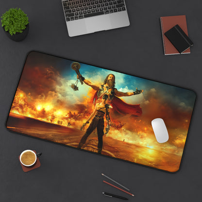 Mad Max 2 Furiosa High Definition Game Home Video Game PC PS Desk Mat Mousepad