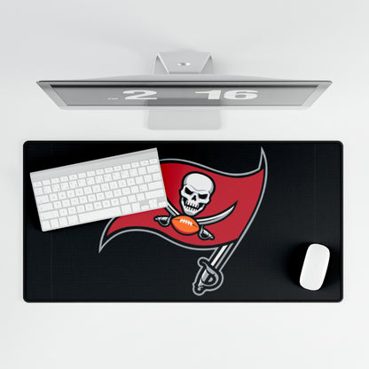 Tampa Bay Buccaneers NFL Football High Definition Desk Mat Mousepad