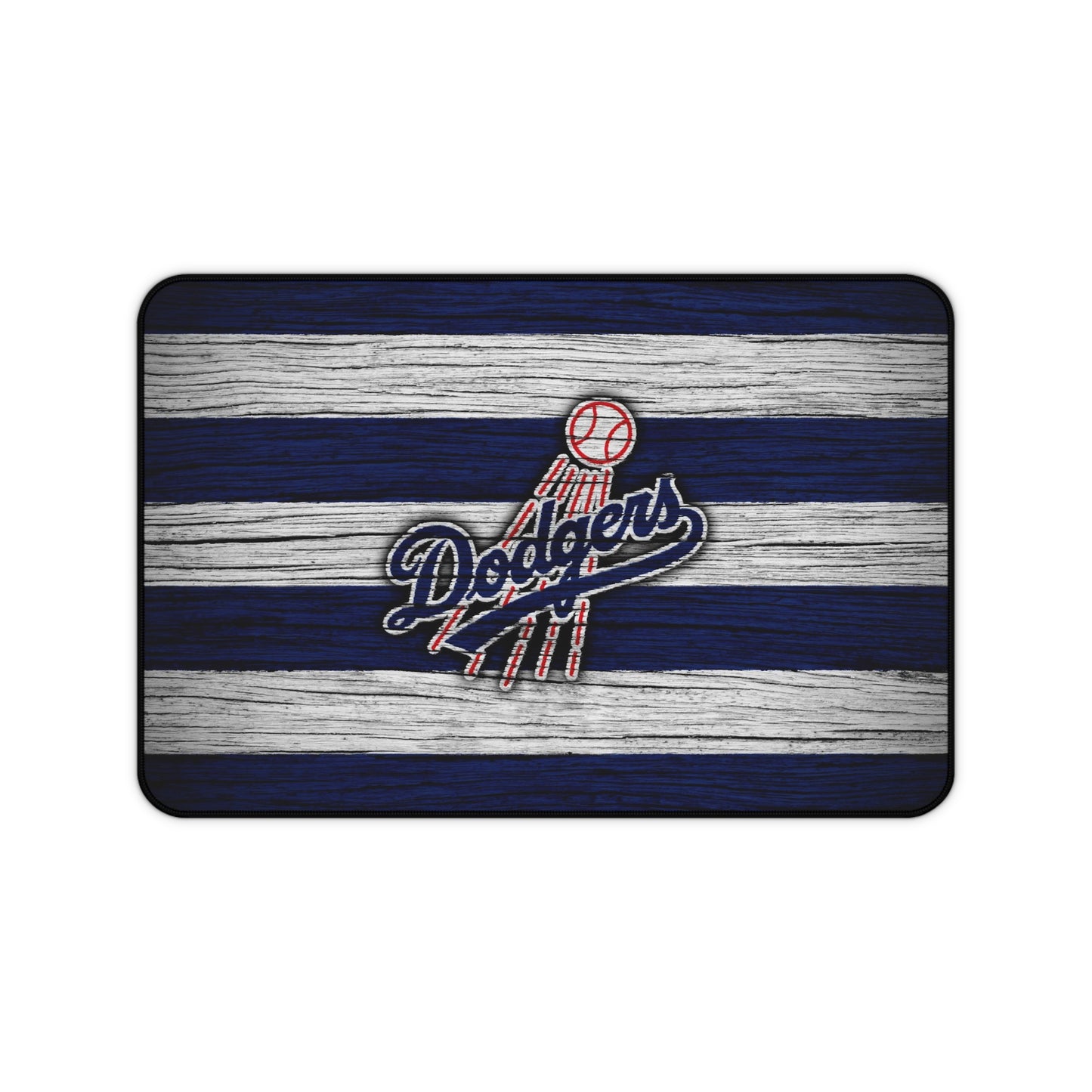 Los Angeles Dodgers Baseball MLB High Definition Mouse Pad Non Slip Desk Mat
