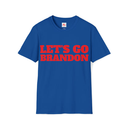 LETS GO BRANDON T-Shirt