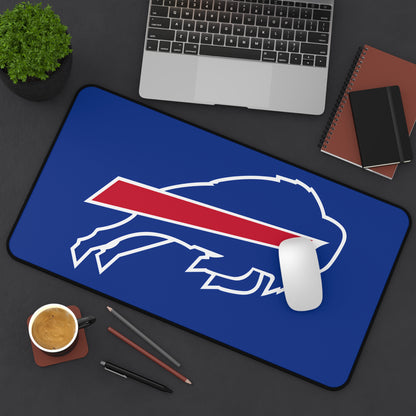 Buffalo Bills NFL Football High Definition Desk Mat Mousepad
