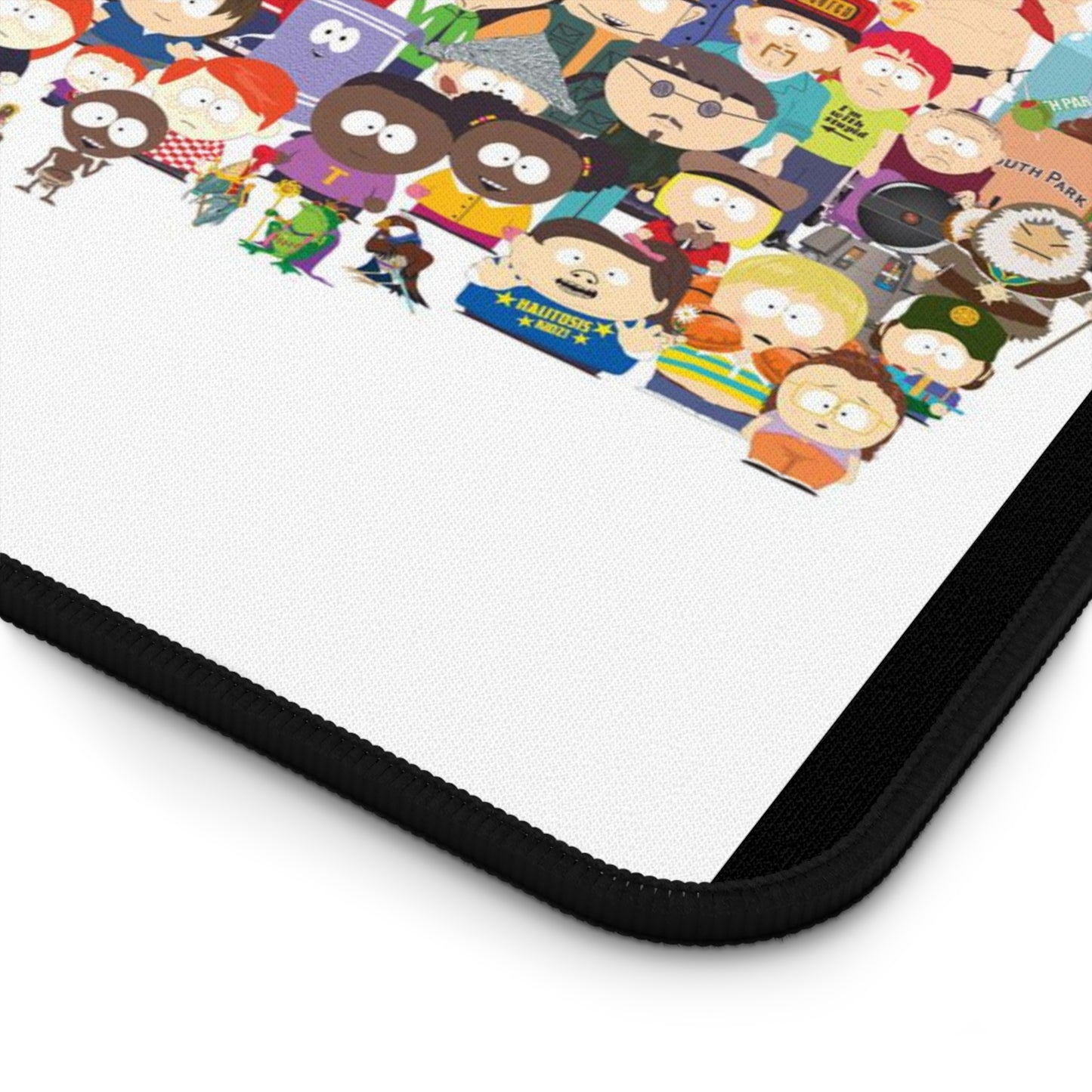 South Park Alle Charaktere High Definition PC PS Videospiel Schreibtischunterlage Mousepad