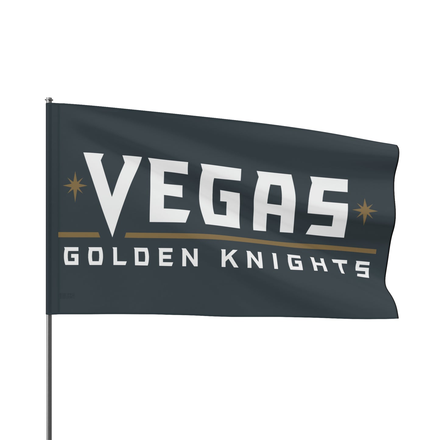 Las Vegas Golden Knights World Champions High-Definition-Druckflagge NHL