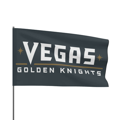 Las Vegas Golden Knights World Champions High-Definition-Druckflagge NHL