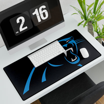 Carolina Panthers NFL Football High Definition Desk Mat Mousepad