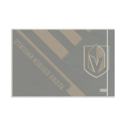 Las Vegas Golden Knights World Champions High-Definition-Druckflagge NHL