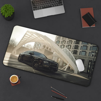 Rolls Royce High Definition Super Car Office Home Decor Desk Mat Mousepad