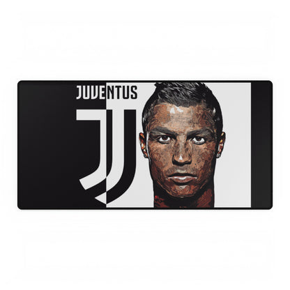 Juventus FC Cristiano Ronaldo Futbol soccer High Definition Desk Mat