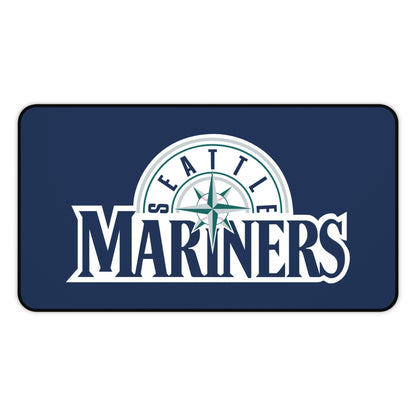 Seattle Mariners MLB Baseball High Definition Print Schreibtischunterlage Mousepad