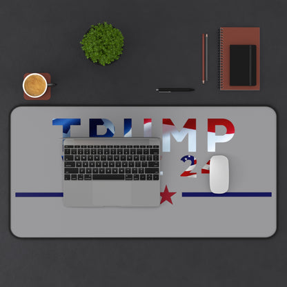 Trump Vance 2024 High Definition MAGA American Desk Mat Mousepads