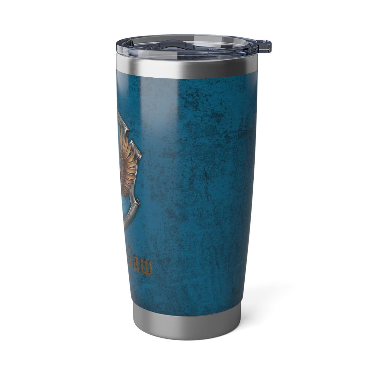 Ravenclaw Hogwarts House Potter Stainless Steel Vagabond 20oz Tumbler