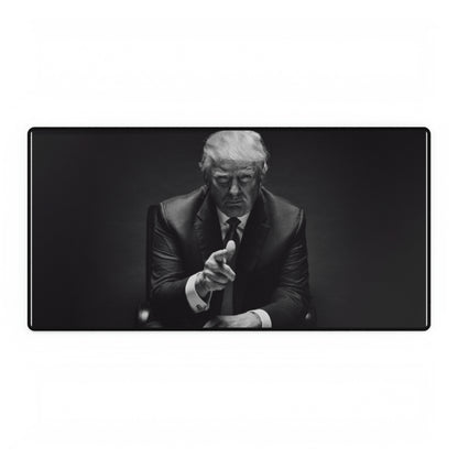 Donald Trump „Du bist gefeuert!“ Hochauflösende amerikanische MAGA-Schreibtischmatten