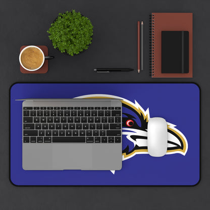 Baltimore Ravens NFL Football High Definition Desk Mat Mousepad