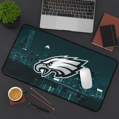 Philadelphia Eagles NFL Football High Definition Desk Mat Mousepad