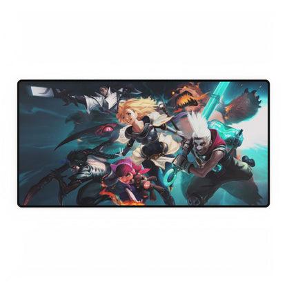 League of Legends High Definition Online PC PS Large Video Game Desk Mat Mousepad