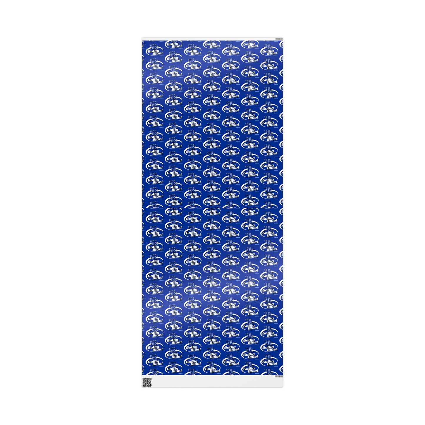 UK Kentucky Wildcats Basketball March Birthday Gift Wrapping Paper Holiday