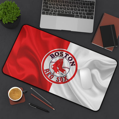 Boston Red Sox Baseball MLB High Definition Mouse Pad Office Non Slip Desk Mat