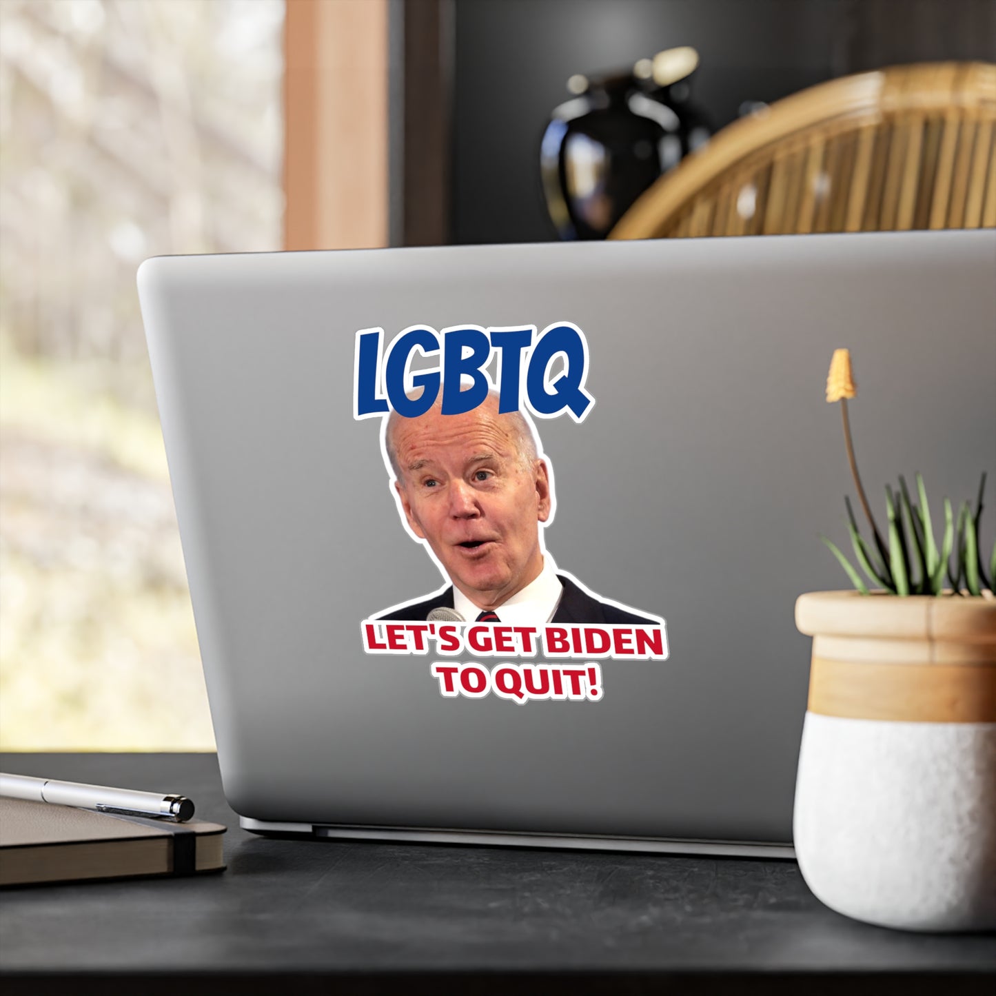 LGBTQ Sticker