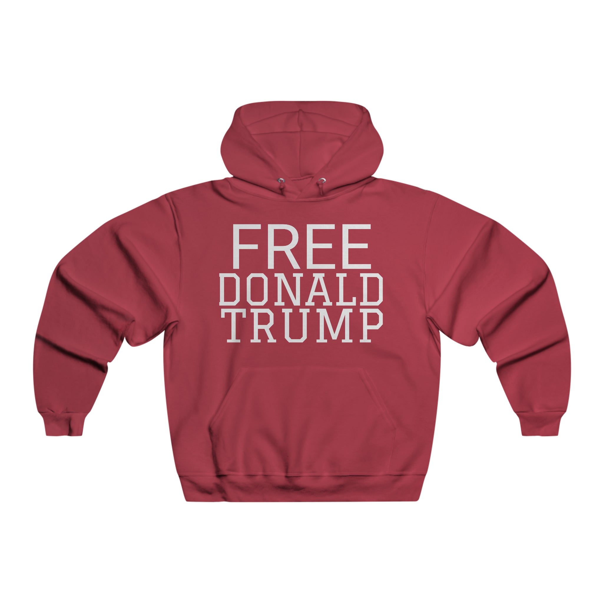 Donald hotsell trump hoodie