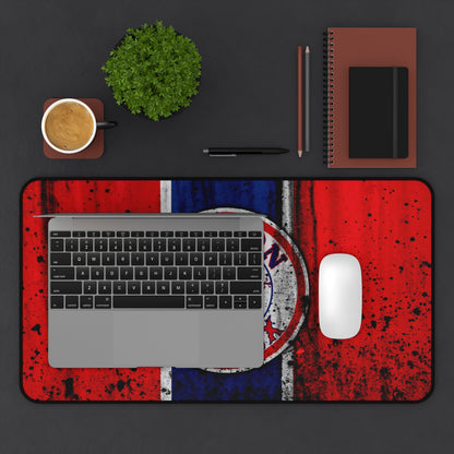 Boston Red Sox Baseball MLB High Definition Mouse Pad Office Non Slip Desk Mat