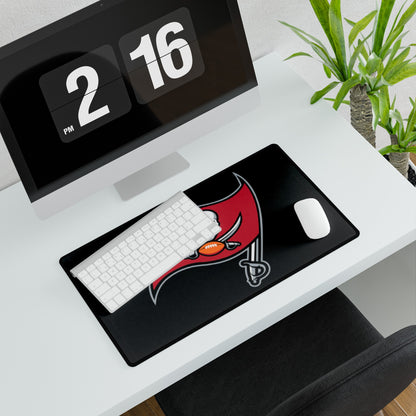 Tampa Bay Buccaneers NFL Football High Definition Desk Mat Mousepad