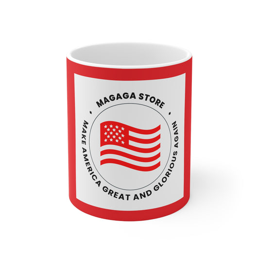 MAGAGA Store Mug