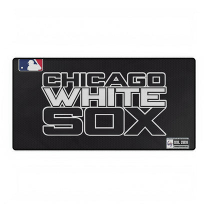 Chicago White Sox MLB Baseball High Definition Desk Mat Mousepad