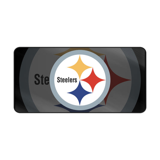 Pittsburg Steelers NFL Football High Definition Desk Mat Mousepad