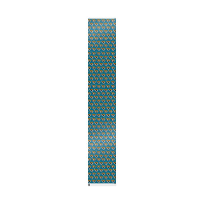 Jacksonville Jaguars NFL Football Birthday Graduation Gift Wrapping Paper Holiday