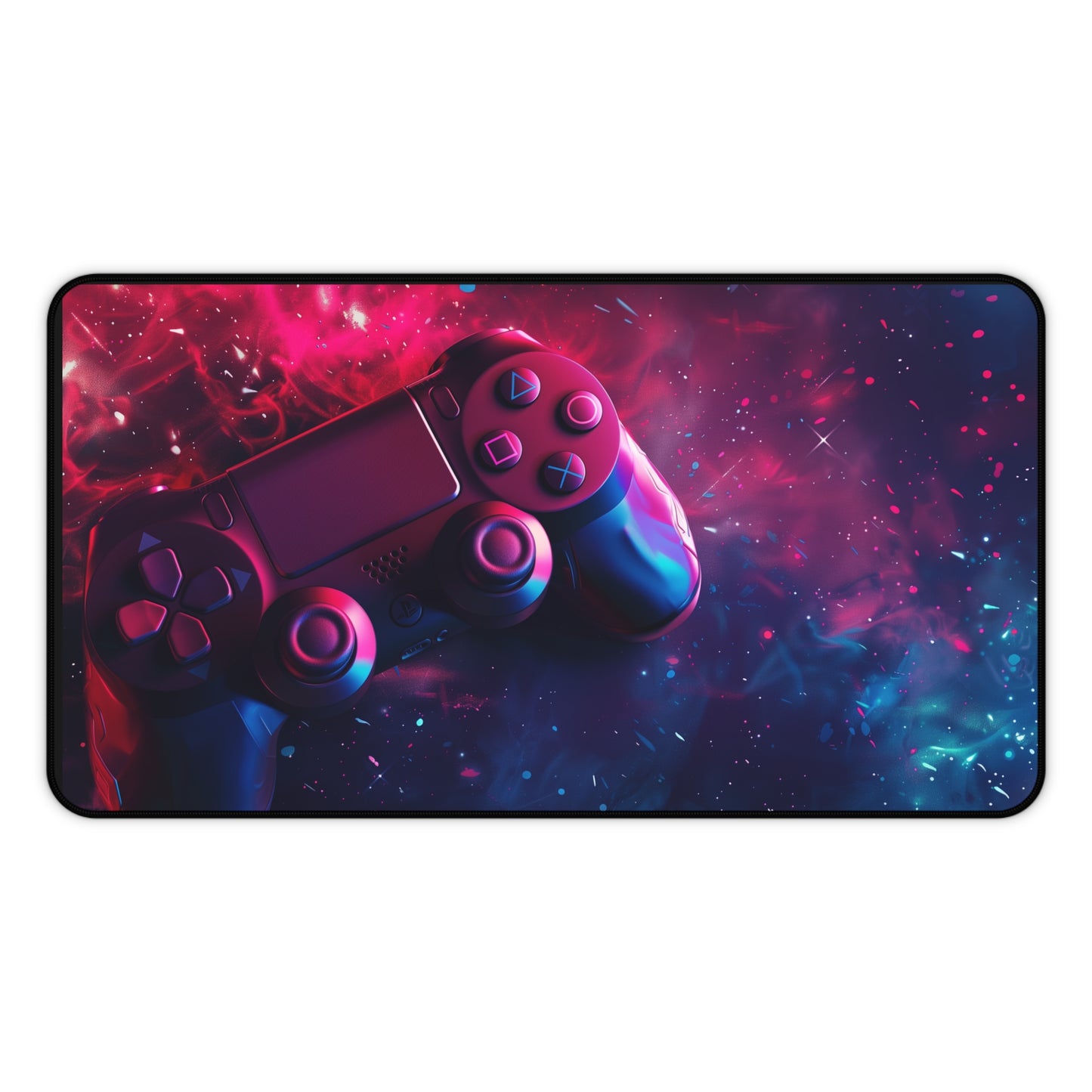 PS5 High Definition Game Office Home Video Game PC Play Desk Mat Mousepad