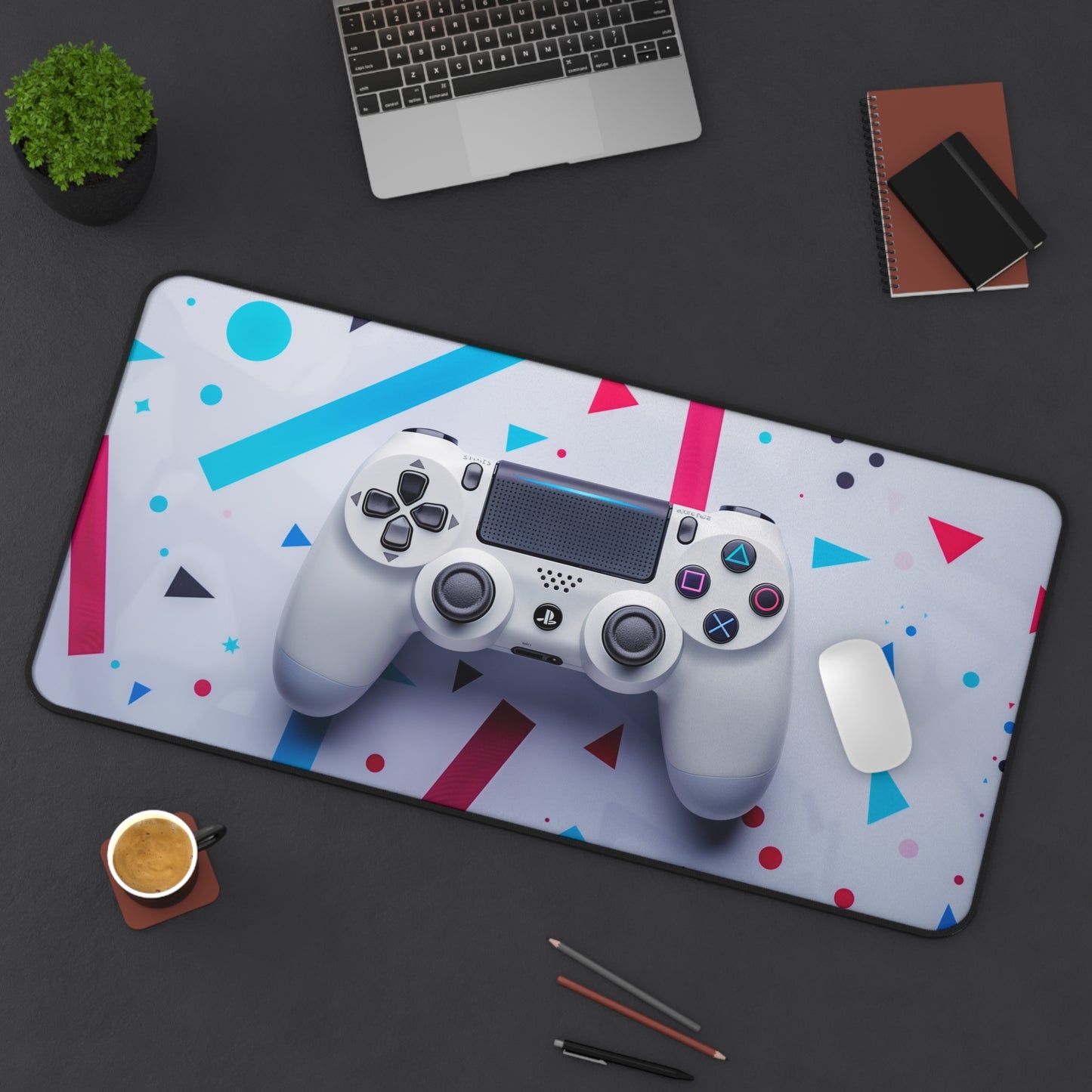 PS5 High Definition Game Office Home Video Game PC PS Desk Mat Mousepad