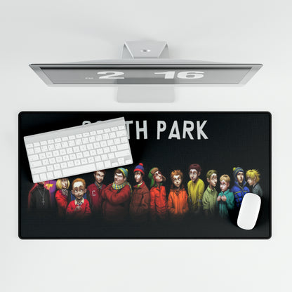 South Park TV-Show High Definition PC PS Videospiel Schreibtischunterlage Mousepad