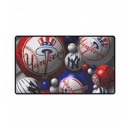 New York Yankees MLB Baseball American Schreibtischmatten